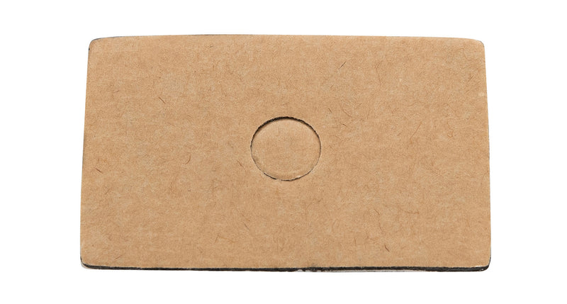 Rhino Rack Butyl Patch Seal 40 x 25mm (10 Pack) - CA1260-BP