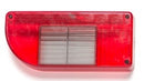 Yakima Justclick Light Cover Left CK628