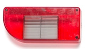 Yakima Justclick Light Cover Left CK628