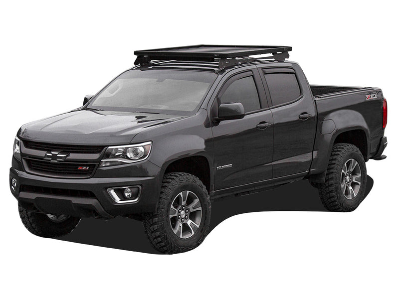 Front Runner Chevrolet Colorado (2015-Current) Slimline II Roof Rack Kit - by Front Runner - KRCC005T