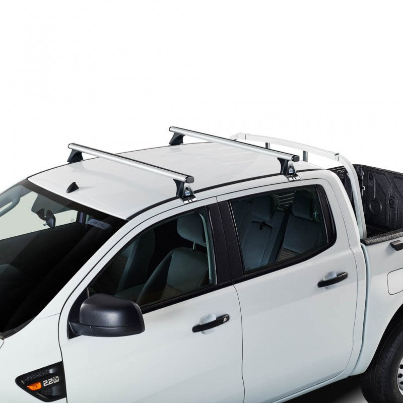 Cruz 2 bars Alu Cargo T118, 924-843