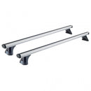Cruz 2 bars Alu Cargo T118, 924-843