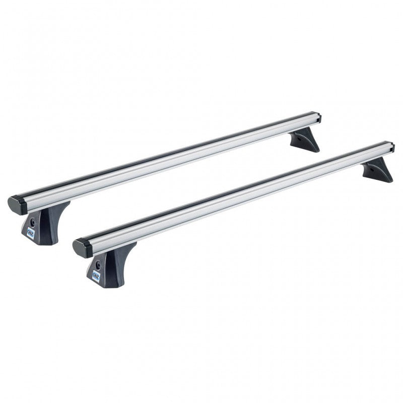 Not in AUST - Cruz 2 bars Alu Cargo T118, 924-843