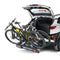 Cruz Bike carrier for towbar mounting Pivot 2 bikes 7pins, 940-506AU - Car Racks