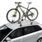 CRUZ Race Bike Carrier Silver 2 pack 940-014 (Matching Locks) - Car Racks