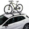 CRUZ Race Bike Carrier Black 3 pack 940-015 (Matching Locks) - Car Racks