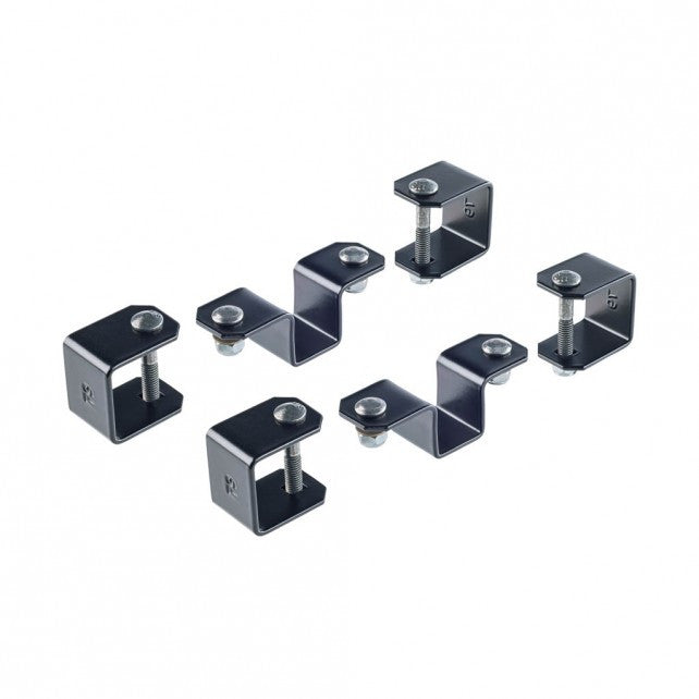 Cruz Fixation for 4 walkways Evo Rack, 941-293