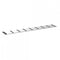 Cruz Evo Rack Alu: Walkway 170cm, 941-505