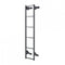 Cruz Removable rear door ladder type B 155, 941-072