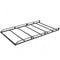 CRUZ EVO RACK Steel 280 x 158 cm Van Ladder Rack, E28-158, 910-453