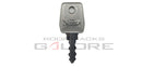 Cruz Roof Rack Replacement Key - C04