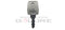 Cruz Roof Rack Replacement Key - C09