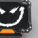 Stedi Quad Pro - Smiley Cover- CVRQUAD-PRO-SMILEY