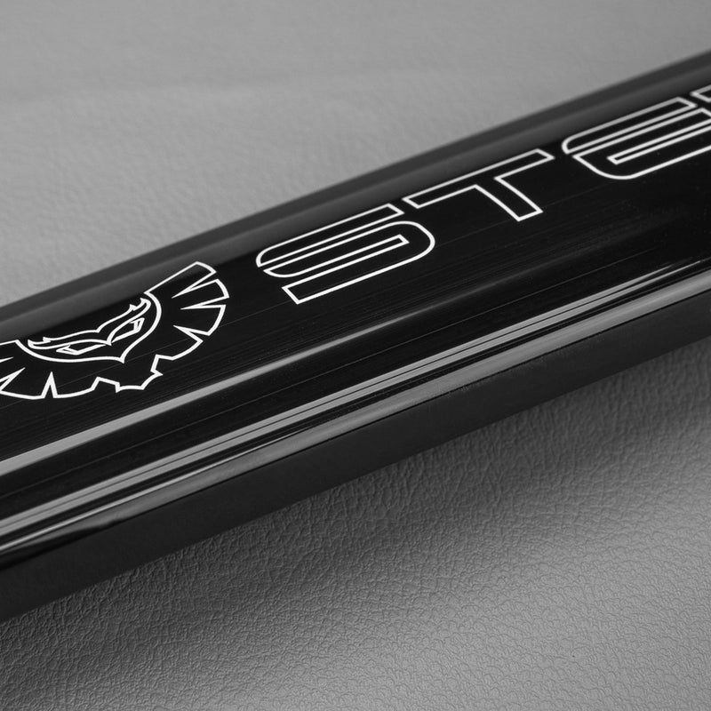 Stedi ST3301 Pro 41 Inch Black Out Cover CVRST3301-PRO-28L