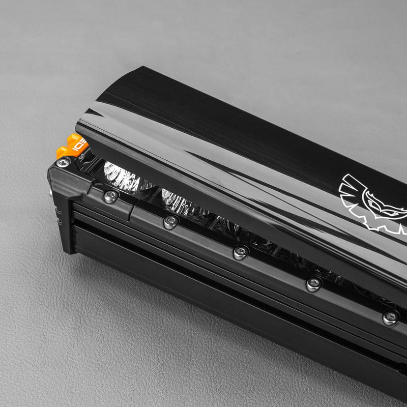 Stedi ST3301 Pro 41 Inch Black Out Cover CVRST3301-PRO-28L
