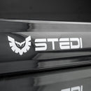 Stedi ST4K 22 Inch Black Out Cover Single - CVRST4K-22-STEDI