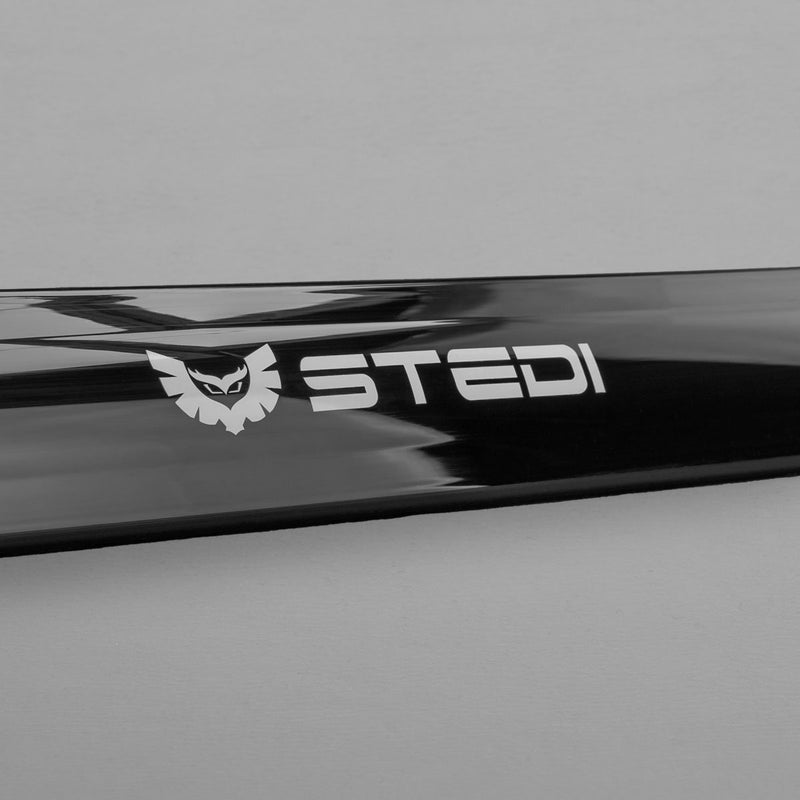 Stedi ST4K 42 Inch Black Out Cover CVRST4K-42-STEDI