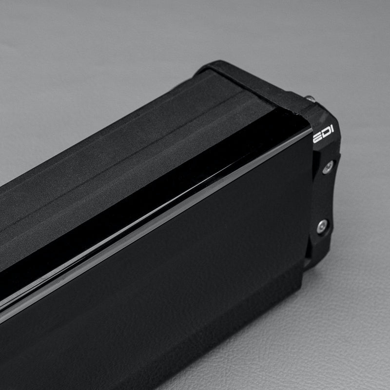 Stedi ST4K 42 Inch Black Out Cover CVRST4K-42-STEDI