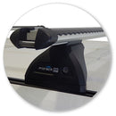 PRORACK iLoad HD 3 bar K450 Track Kit CVS002 - Car Racks