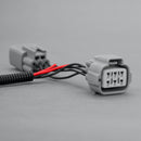 Stedi Isuzu D-Max (Post Aug - 2020) Piggy Back Adaptor D-MAX-ADAPTER