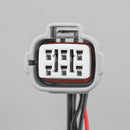 Stedi Isuzu D-Max (Post Aug - 2020) Piggy Back Adaptor D-MAX-ADAPTER