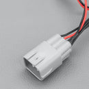 Stedi Isuzu D-Max (Post Aug - 2020) Piggy Back Adaptor D-MAX-ADAPTER