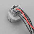 Stedi Isuzu D-Max (Post Aug - 2020) Piggy Back Adaptor D-MAX-ADAPTER