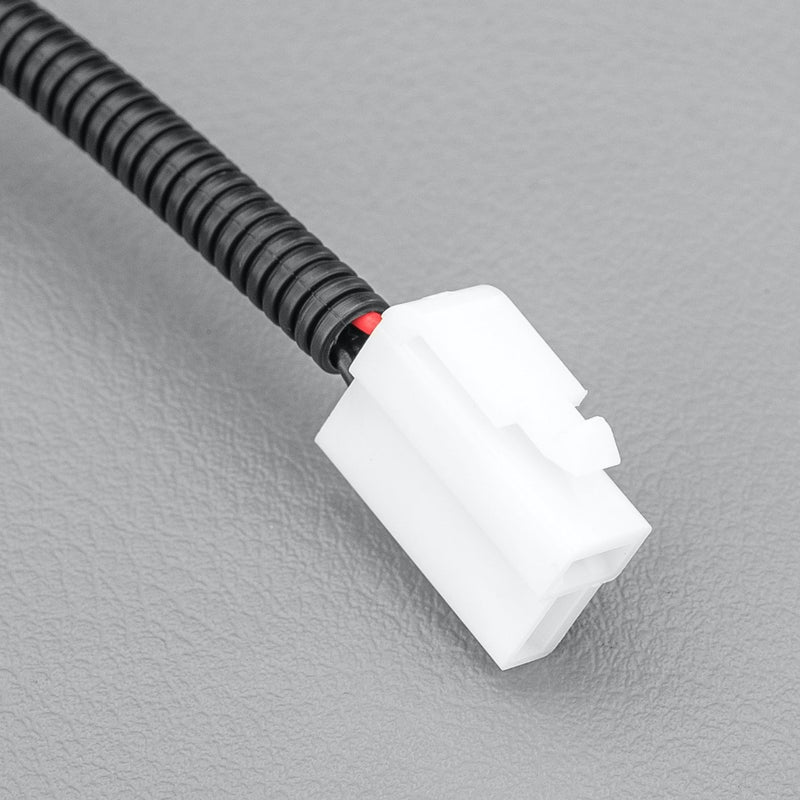 Stedi Isuzu D-Max (Post Aug - 2020) Piggy Back Adaptor D-MAX-ADAPTER