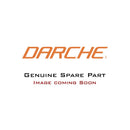 Darche Awning Annex Sail Track 2.5 (T050801858E)