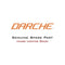 Darche Awning Annex Sail Track 2.5 (T050801858E)