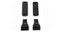 Rhino Rack Roof Rack Fitting Kit DK134M to Suit 2500 and ROC Legs