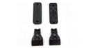 Rhino Rack Roof Rack Fitting Kit DK365F to Suit 2500 and ROC Legs