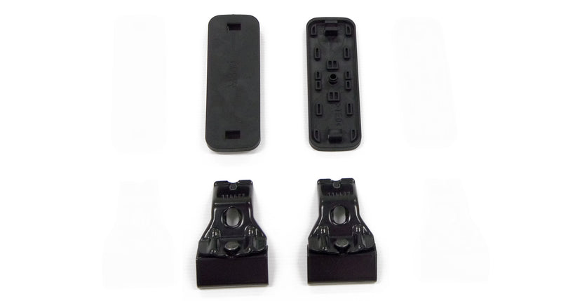 Rhino Rack Roof Rack Fitting Kit DK365F to Suit 2500 and ROC Legs