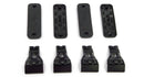 Rhino Rack Roof Rack Fitting Kit DK289 to Suit 2500 and ROC Legs
