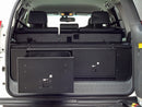 Front Runner Fits Toyota Prado 150/Lexus GX 460 Drawer Kit - by Front Runner - SSTP003