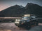 Front Runner 7in & 14in LED OSRAM Light Bar SX180-SP/SX300-SP Mounting Bracket - by Front Runner - RRAC162