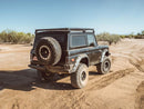 Front Runner Ford Bronco (1966-1977) Slimline II Roof Rack Kit - by Front Runner - KRFB001T