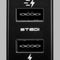 Stedi Dual USB To Suit D-Max/Colorado (2012-2020) DUALUSB-NDMX
