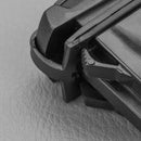 Stedi Dual USB 4x4 Volt Meter Gauge Monitor - DUALUSB-VLT-ROCKER