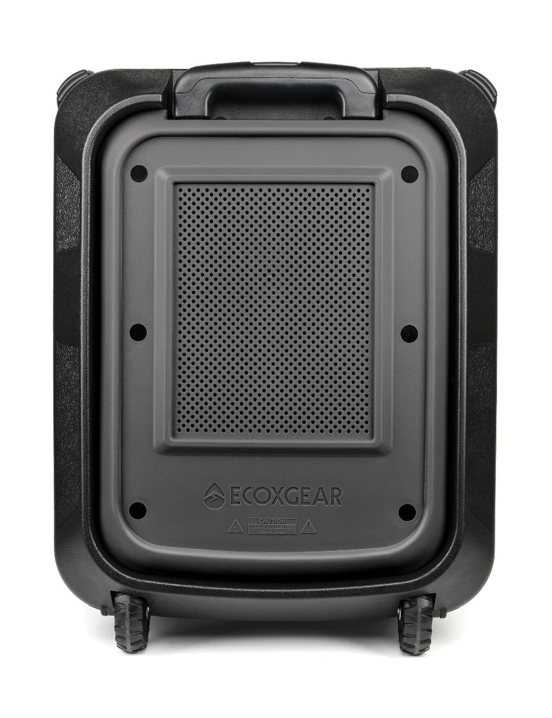 EcoXGear Ecoboulder+ (GDI-EXBLD810)