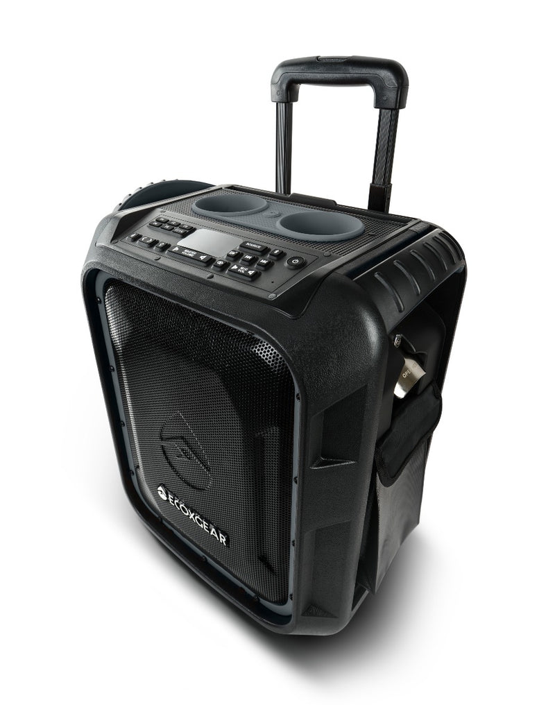 EcoXGear Ecoboulder+ (GDI-EXBLD810)