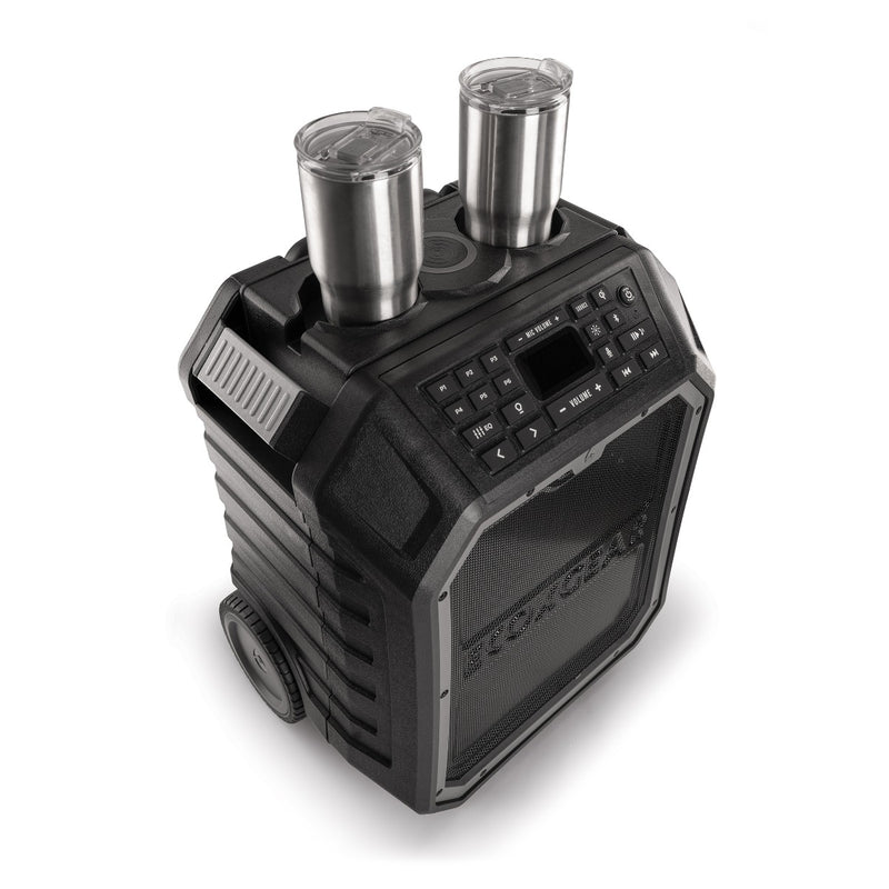 EcoXGear EcoBoulder Max (GDI-EXBDR310)