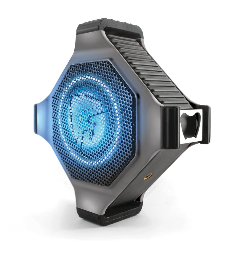 EcoXGear EcoEdge+ Grey (GDI-EXEGPL410)