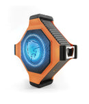 EcoXGear EcoEdge+ Orange (GDI-EXEGPL400)