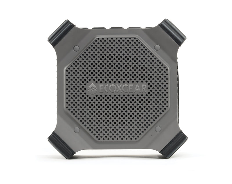 EcoXGear EcoEdge+ Grey (GDI-EXEGPL410)
