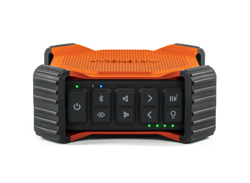 EcoXGear EcoEdge+ Orange (GDI-EXEGPL400)