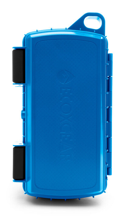 EcoXGear EcoExtreme 2 Blue (GDI-EX3W202)