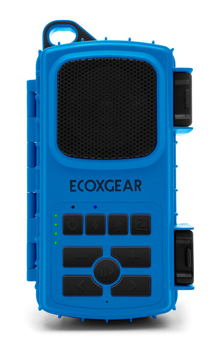 EcoXGear EcoExtreme 2 Blue (GDI-EX3W202)