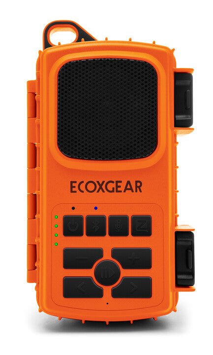 EcoXGear EcoExtreme 2 Orange (GDI-EX3W200)