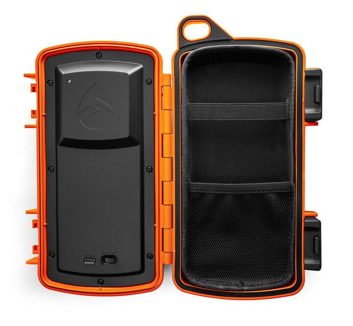 EcoXGear EcoExtreme 2 Orange (GDI-EX3W200)